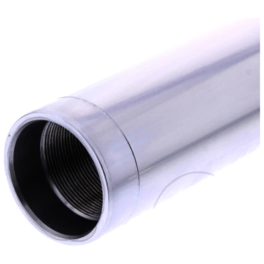 Gabelstandrohr chrom JMP passend für: Honda CX_1