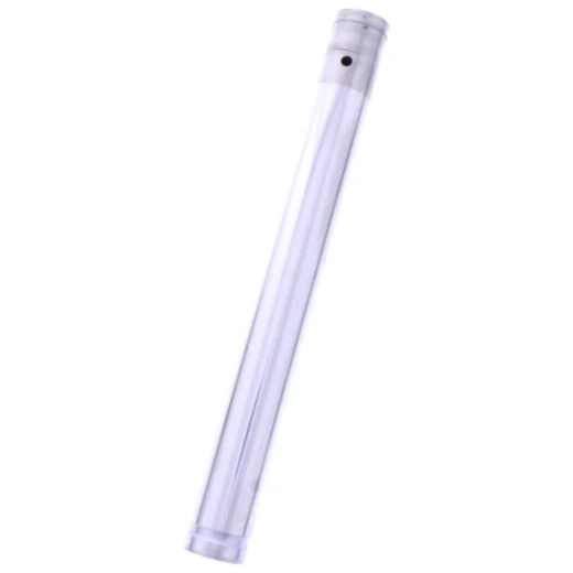 Gabelstandrohr chrom JMP passend für: Yamaha MW, MWS