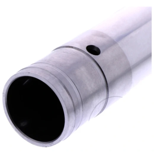 Gabelstandrohr chrom JMP passend für: Yamaha MW, MWS_0