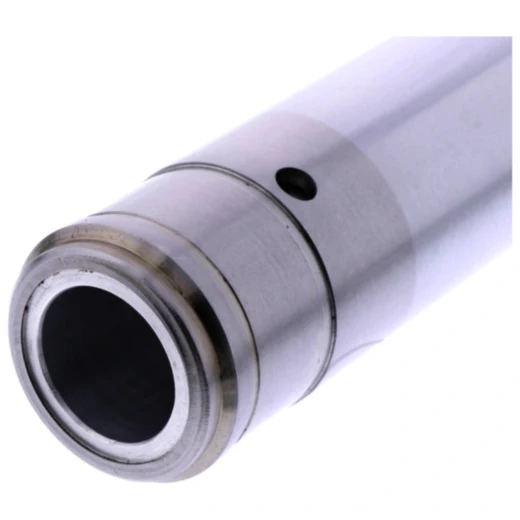 Gabelstandrohr chrom für Motorräder JMP 7731621_0