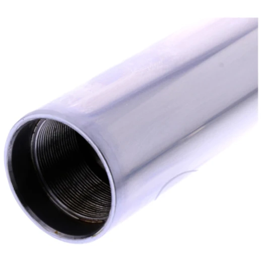 Gabelstandrohr chrom für Motorräder JMP 7731621_1