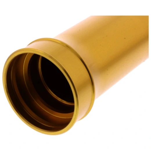 Tauchrohr Gabel alu JMP gold 7731622_0