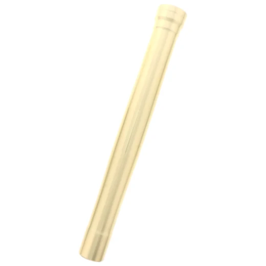 Tauchrohr Gabel alu JMP gold für Motorräder 7731623