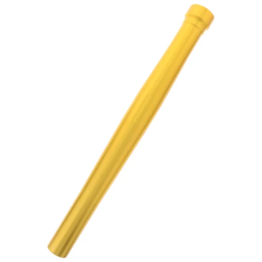 Tauchrohr Gabel alu JMP gold passend für: Honda CB, X - ADV