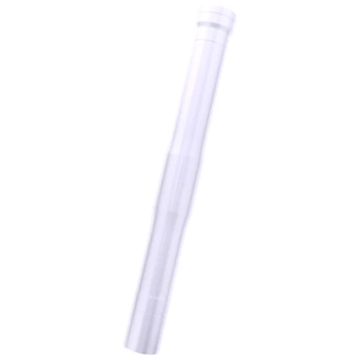 Tauchrohr Gabel alu JMP silber passend für: Honda CBR