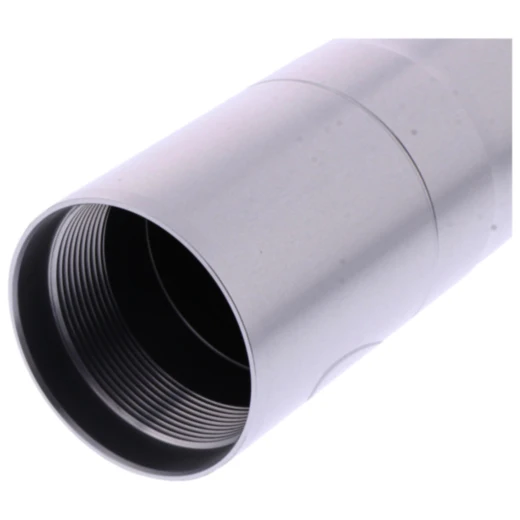 Tauchrohr Gabel alu JMP silber passend für: Honda CBR_1