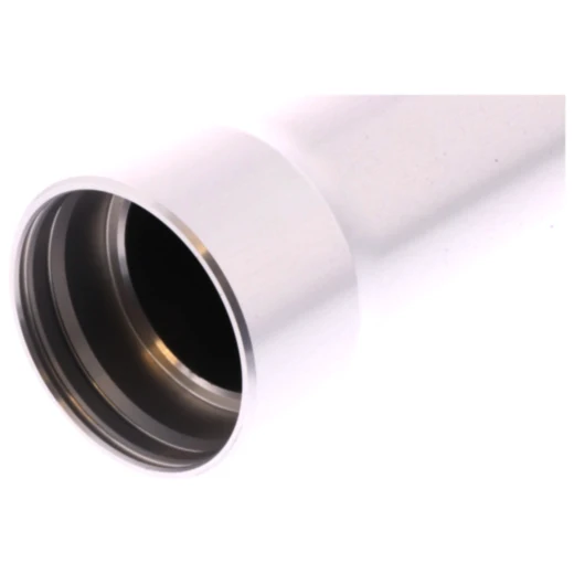 Tauchrohr Gabel alu JMP silber passend für: BMW R 7731632_0