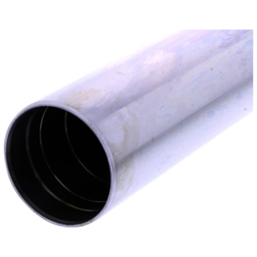 Gabelstandrohr chrom JMP passend für: Kawasaki Z, Ninja_1