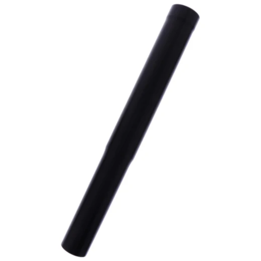 Tauchrohr Gabel aus Aluminium JMP schwarz