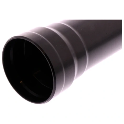 Tauchrohr Gabel alu JMP schwarz passend für: Triumph Street Tri