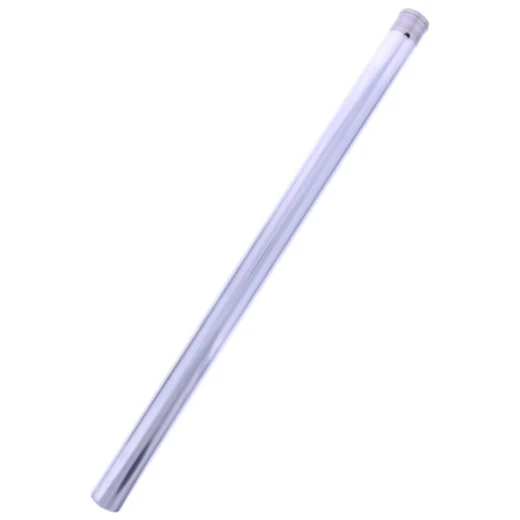 Gabelstandrohr chrom für Motorräder JMP 7731638