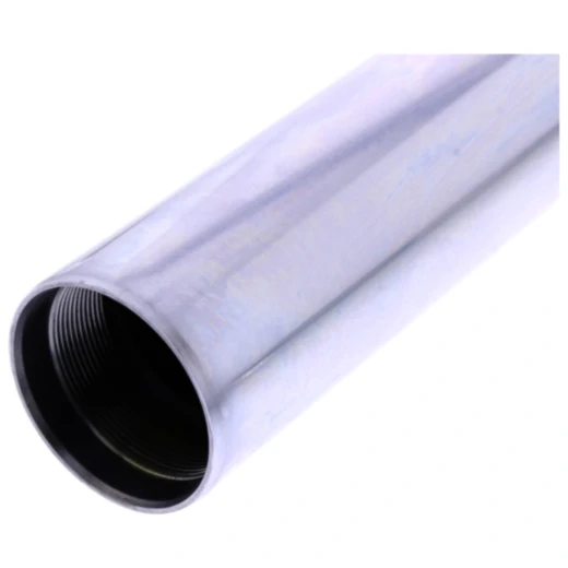 Gabelstandrohr chrom für Motorräder JMP 7731638_1