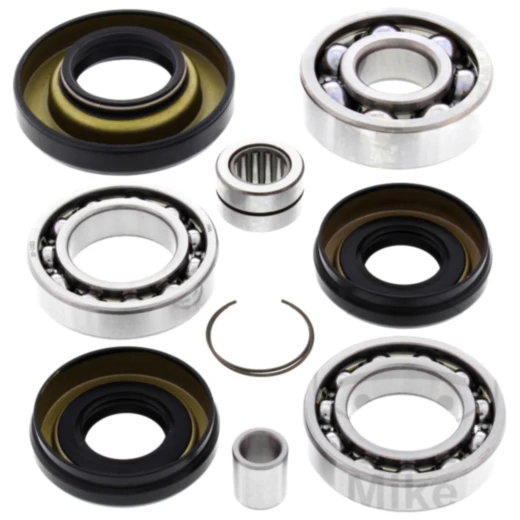 Differential Reparatursatz vorne All Balls Racing passend für: Honda TRX 7731672