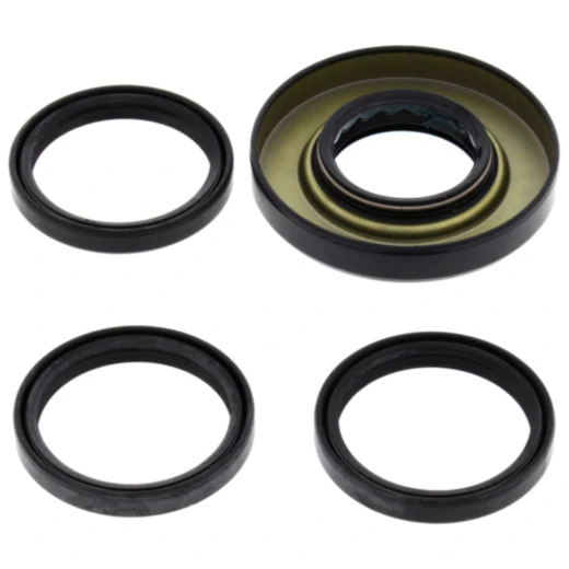 Differential Reparatursatz hinten All Balls Racing passend für: Honda TRX