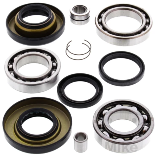 Differential Reparatursatz hinten All Balls Racing passend für: Honda TRX 7731680