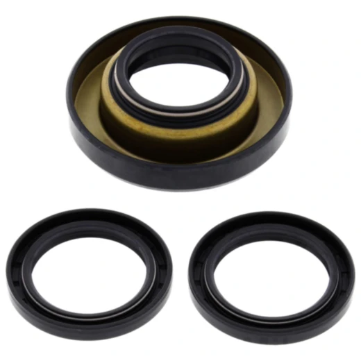 Differential Reparatursatz hinten All Balls Racing passend für: Honda TRX 7731683