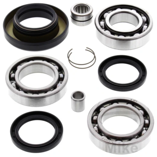 Differential Reparatursatz hinten All Balls Racing passend für: Honda TRX 7731684