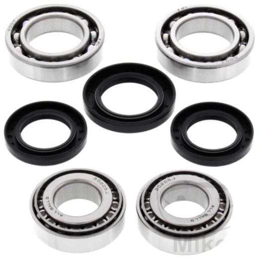 Differential Reparatursatz vorne All Balls Racing passend für: Kawasaki KLF