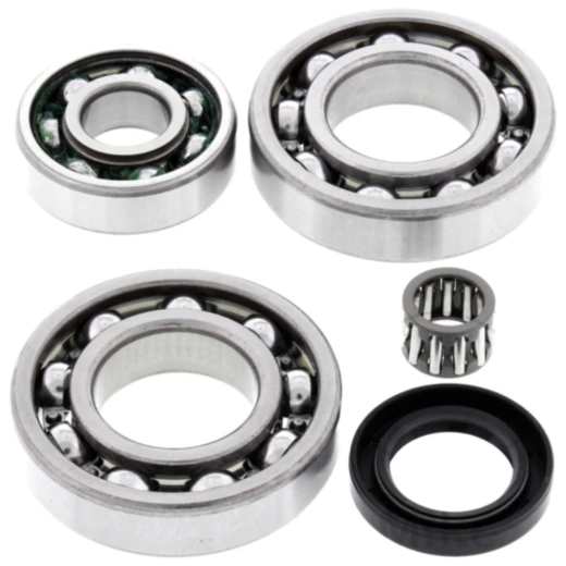 Differential Reparatursatz hinten All Balls Racing passend für: Kawasaki KLF