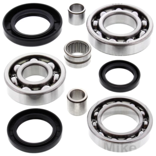 Differential Reparatursatz hinten All Balls Racing passend für: Kawasaki KLF 7731691