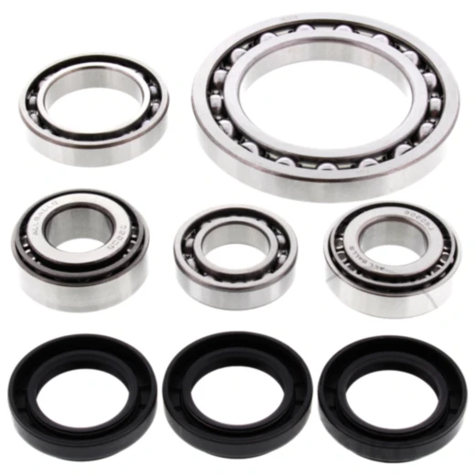 Differential Reparatursatz vorne All Balls Racing passend für: Arctic Cat/Textron Cat