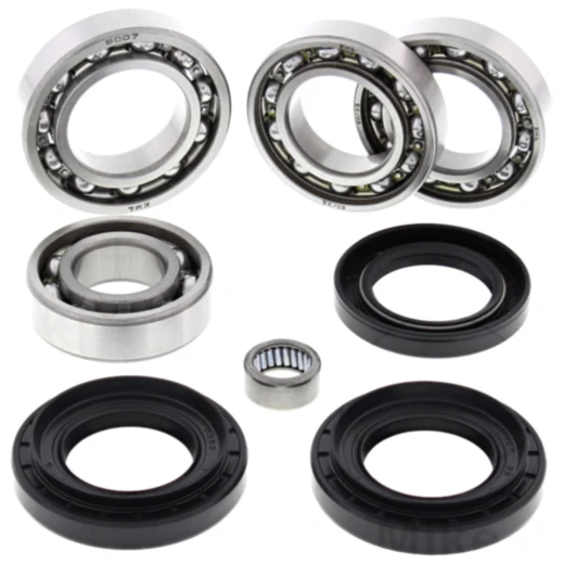 Differential Reparatursatz vorne All Balls Racing passend für: Yamaha YFM 7731699