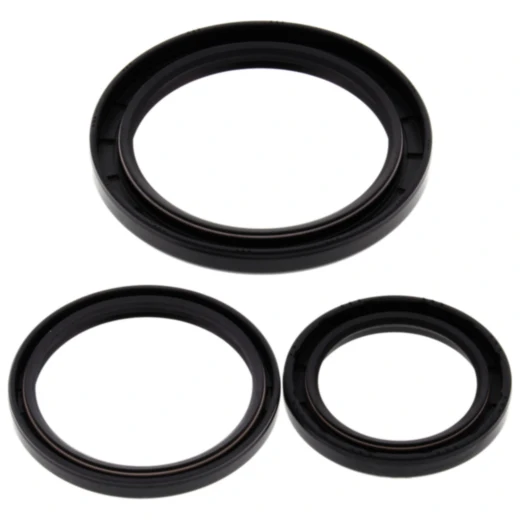 Differential Reparatursatz hinten All Balls Racing passend für: Yamaha YFM