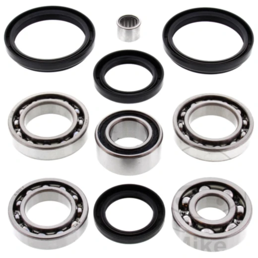 Differential Reparatursatz vorne All Balls Racing passend für: Kymco Maxxer, Grumbler