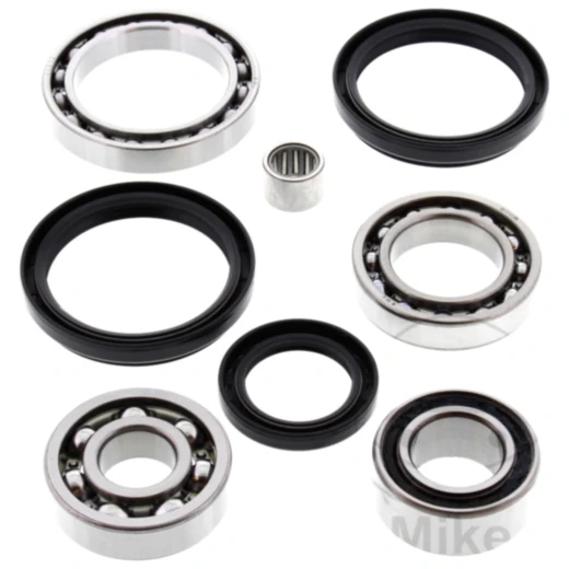 Differential Reparatursatz vorne All Balls Racing passend für: Arctic Cat/Textron Cat, Thundercat