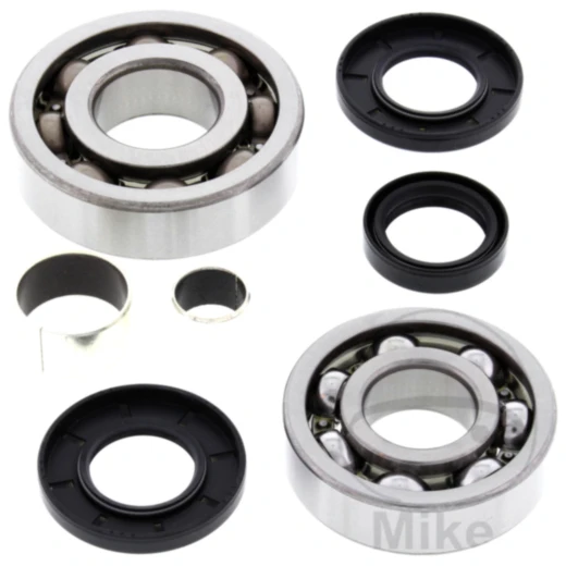 Differential Reparatursatz vorne All Balls Racing passend für: Polaris Sportsman, Scrambler