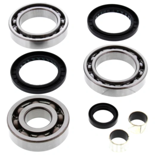 Differential Reparatursatz hinten All Balls Racing passend für: Polaris Sportsman