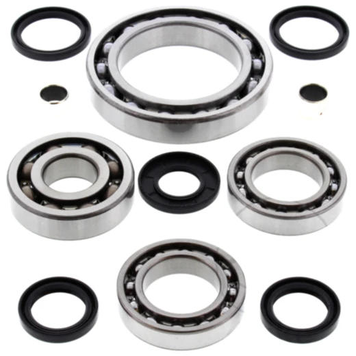 Differential Reparatursatz vorne All Balls Racing passend für: Polaris Sportsman