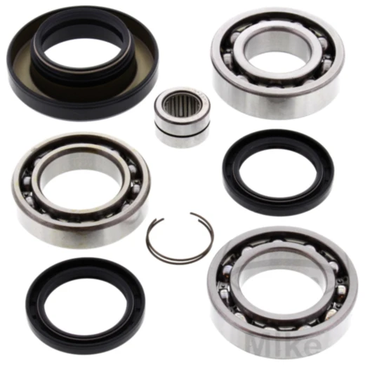 Differential Reparatursatz hinten All Balls Racing passend für: Honda TRX 7731725