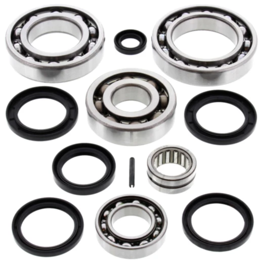 Differential Reparatursatz hinten All Balls Racing passend für: Kawasaki KVF, KFX