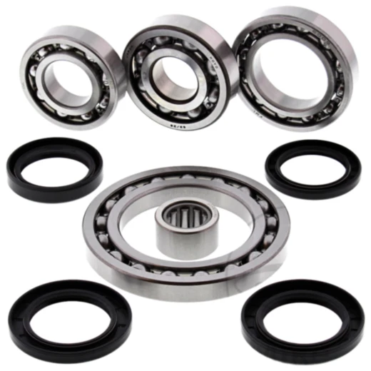 Differential Reparatursatz hinten All Balls Racing passend für: Suzuki LT - F