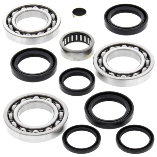 Differential Reparatursatz vorne All Balls Racing passend für: Polaris Sportsman, Scrambler, Hawkeye