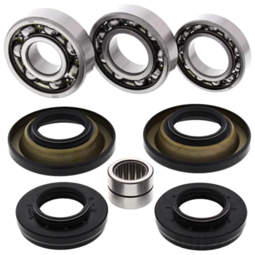 Differential Reparatursatz hinten All Balls Racing passend für: Honda TRX 7731732