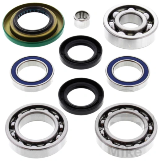 Differential Reparatursatz hinten All Balls Racing passend für: CAN - AM Outlander, Renegade