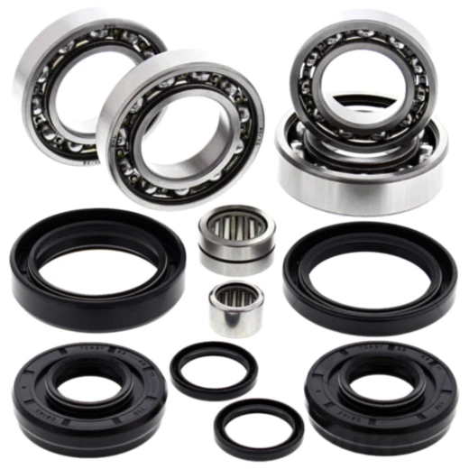 Differential Reparatursatz vorne All Balls Racing passend für: Honda TRX 7731739