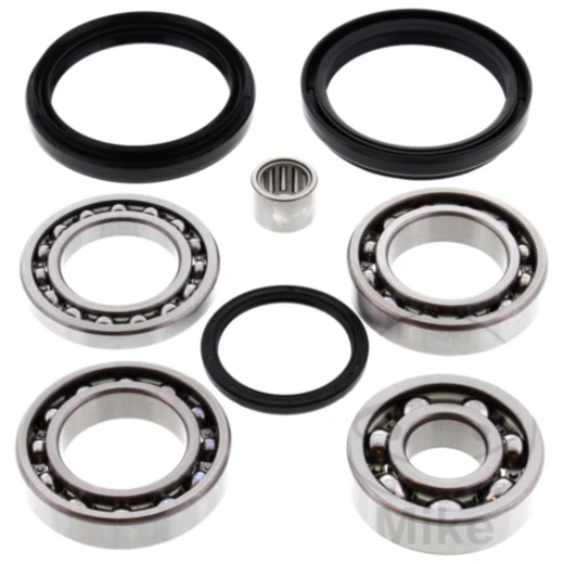 Differential Reparatursatz hinten All Balls Racing passend für: Arctic Cat/Textron Cat, Alterra, Thundercat