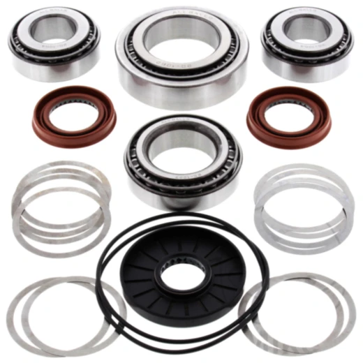 Differential Reparatursatz hinten für All Balls Racing