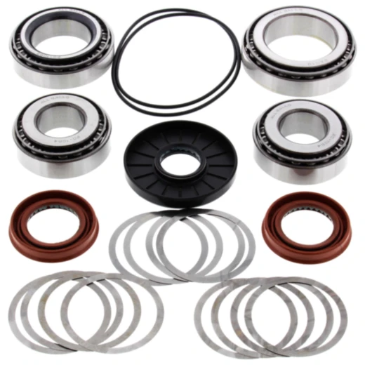 Differential Reparatursatz für Motorräder – All Balls Racing