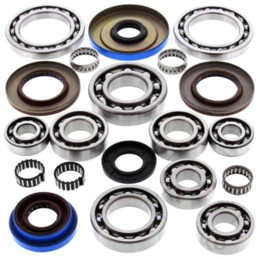 Differential Reparatursatz komplett All Balls Racing passend für: Polaris Sportsman 7731756