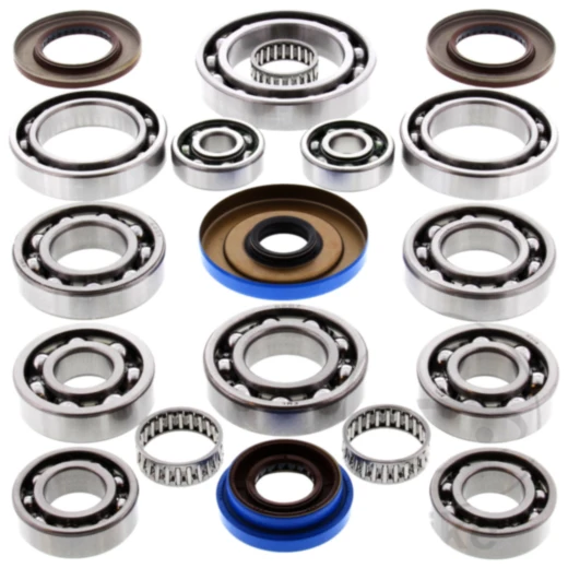 Differential Reparatursatz komplett All Balls Racing passend für: Polaris Sportsman 7731757