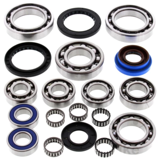 Differential Reparatursatz komplett All Balls Racing passend für: Polaris Sportsman 7731762