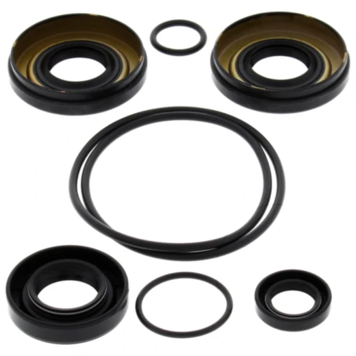 Differential Reparatursatz hinten All Balls Racing passend für: Kawasaki KVF 7731765