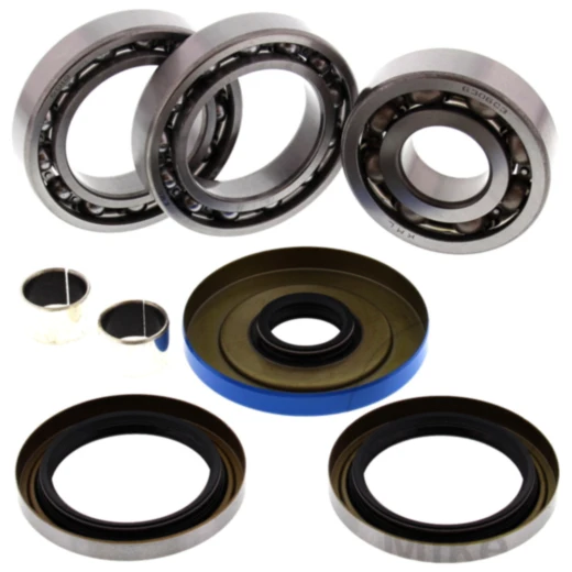 Differential Reparatursatz hinten All Balls Racing passend für: Polaris Sportsman 7731768