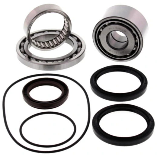 Differential Reparatursatz hinten All Balls Racing passend für: Yamaha YFM 7731769