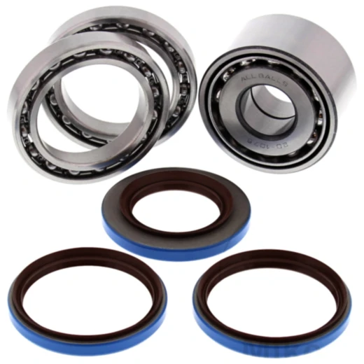 Differential Reparatursatz hinten All Balls Racing passend für: Yamaha YFM 7731770