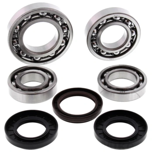 Differential Reparatursatz hinten All Balls Racing passend für: Yamaha YFM 7731772